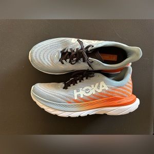Hoka Mach 5 - size 10.5
